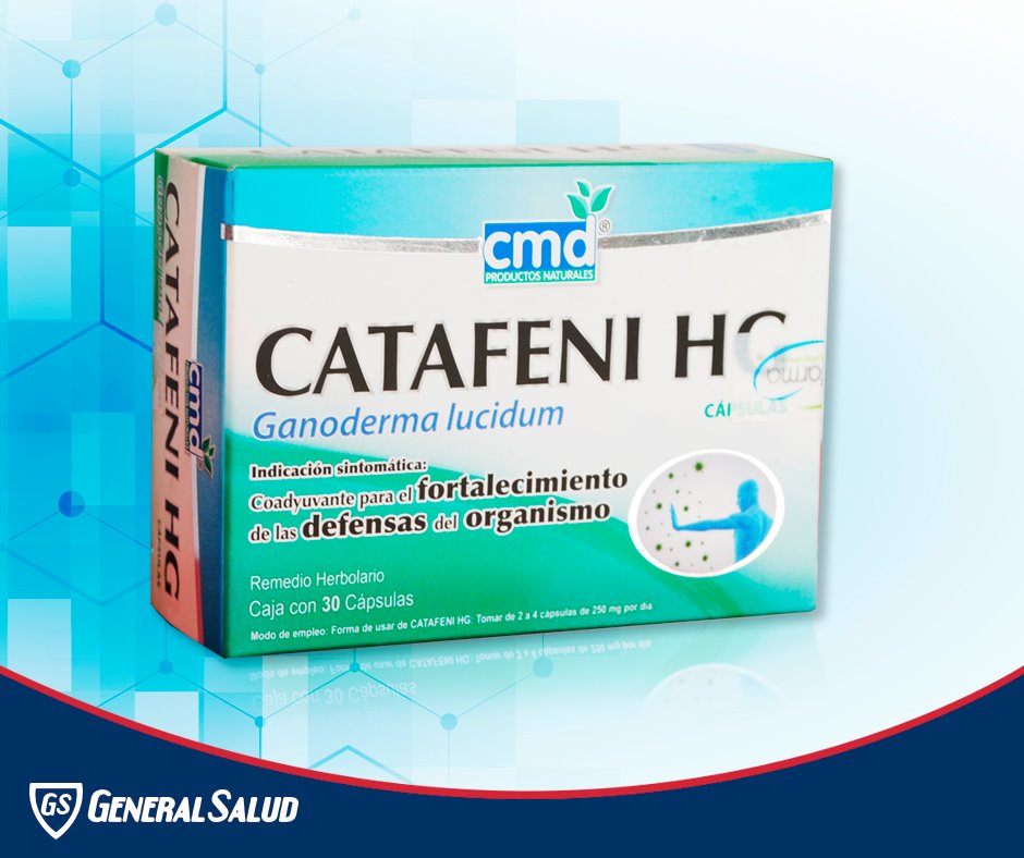 Catafeni