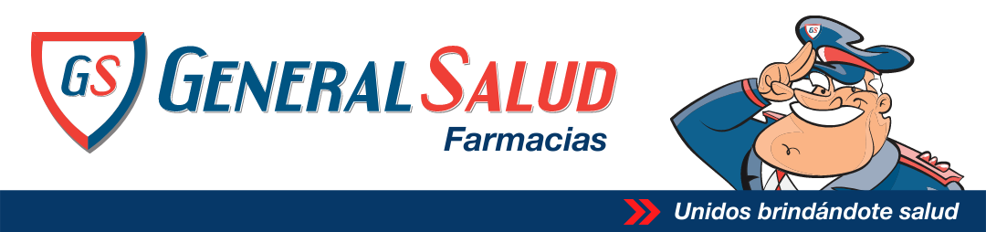 Farmacias General Salud